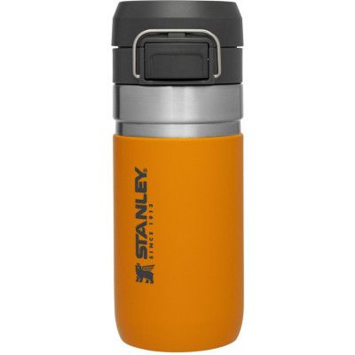 Stanley The Quick Flip Water Bottle Saffron
