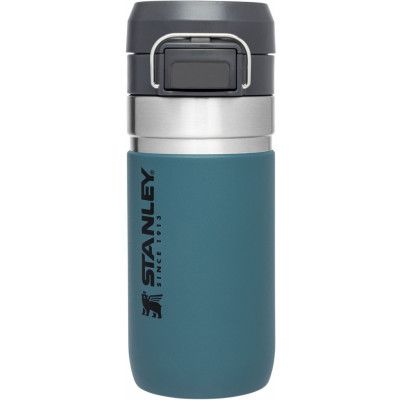 The Quick Flip Water Bottle Lagoon