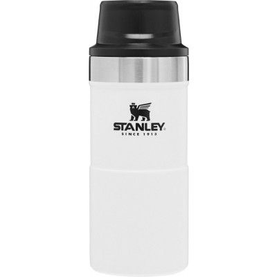 Stanley The Trigger-Action Travel Mug 0.25 L Polar