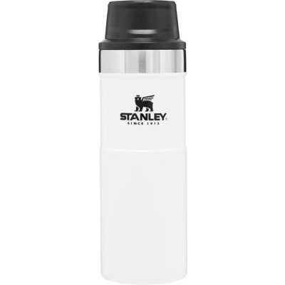 Stanley The Trigger-action Travel Mug 0.47 L Polar