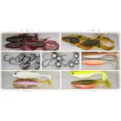 Westin Perch Box Jigging