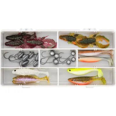 Westin Perch Box Jigging