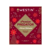 Westin Premium Predator julkalender 2025
