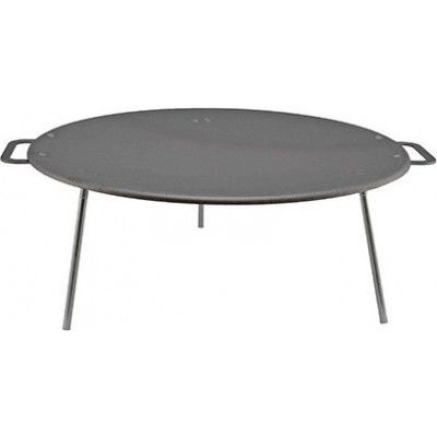 Muurikka 78 cm with legs NoColour