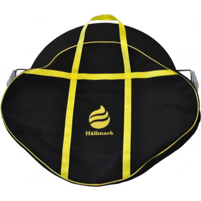 Hällmark Coverbag for Griddle Pans 58 cm Black