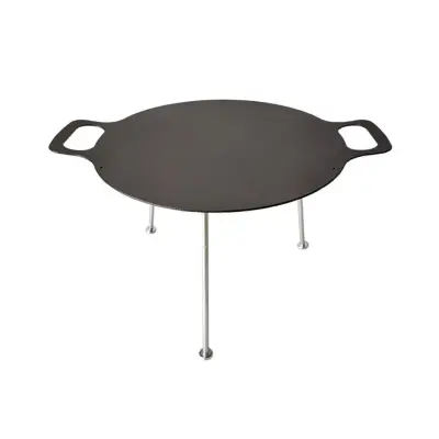 Eagle Stekhäll Gjutjärn 38 cm