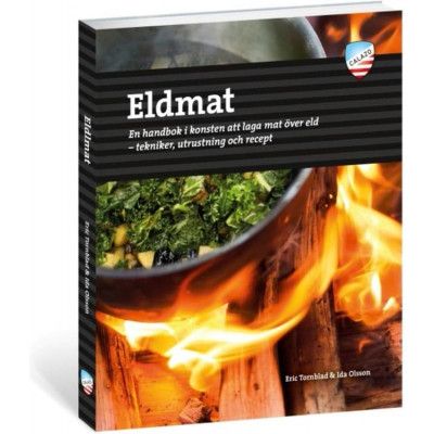 Calazo förlag Eldmat Nocolour