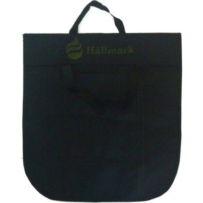 Hällmark Griddle Pan 38 cm Black