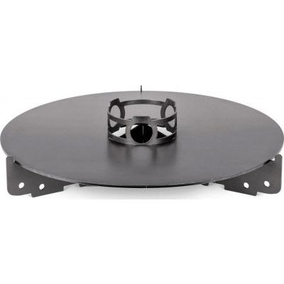 Feuerhand Pyron Plate Steel