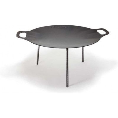 Petromax Griddle And Fire Bowl Fs48 Nocolour