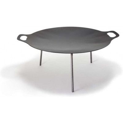 Petromax Griddle And Fire Bowl Fs56   Nocolour