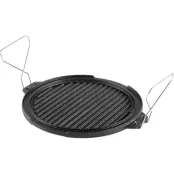 GSI Outdoors Guidecast 10 Inch Round Griddle Nocolor