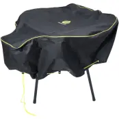 Hällmark Cover For Griddle Pan 78 Cm Black