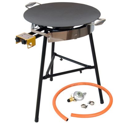 Hällmark - Komplett Stekhäll Ø 58 cm