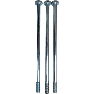 Hällmark Removable Leg Set For Griddle Pan 78 Steel
