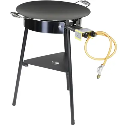 Hällmark Set 58 Cm V2 Black