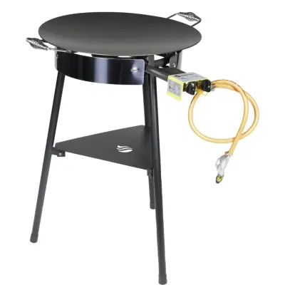 Hällmark Set 58 V2 Black