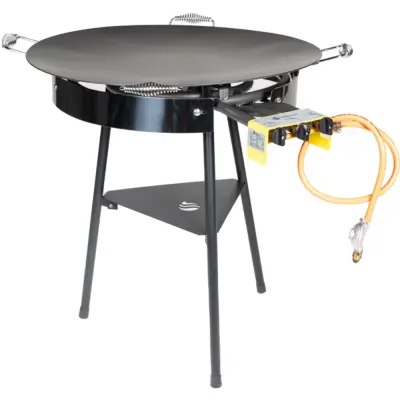 Hällmark Set 78 Cm V2 Black