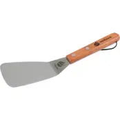 Hällmark Spatula 30 Cm Stainless Steel/Wood