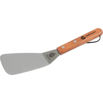 Hällmark Spatula 30 Cm Stainless Steel/Wood