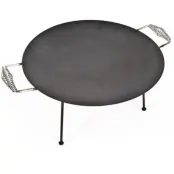 Hällmark Stekhäll diameter 48 cm