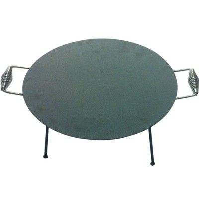 Hällmark Stekhäll, diameter 48 cm