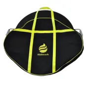 Hällmark Storage Bag For Griddle Pan Ø 48 Cm Blac