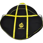 Hällmark Storage Bag For Griddle Pan Ø 58 Cm Blac