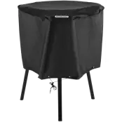 Muurikka Överdrag Stekhällsset 48/58