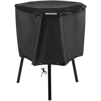 Muurikka Överdrag Stekhällsset 48/58