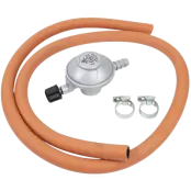 Muurikka Camping Regulatorset