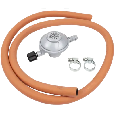 Muurikka Camping Regulatorset