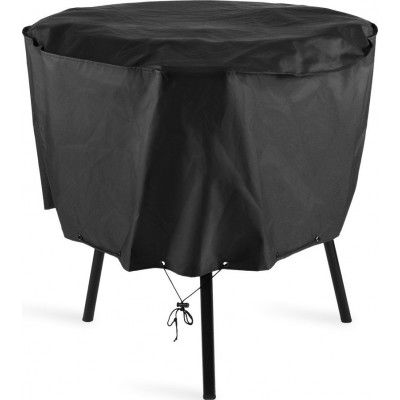 Muurikka Cover for griddle 78