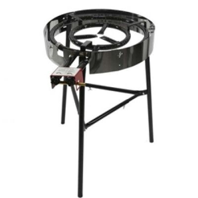 Muurikka D500 Med Långa Ben