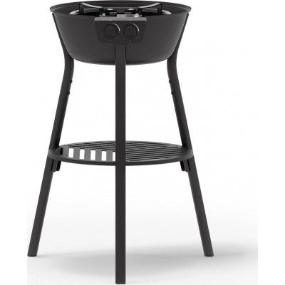 Muurikka Gas Burner With Legs LL 48