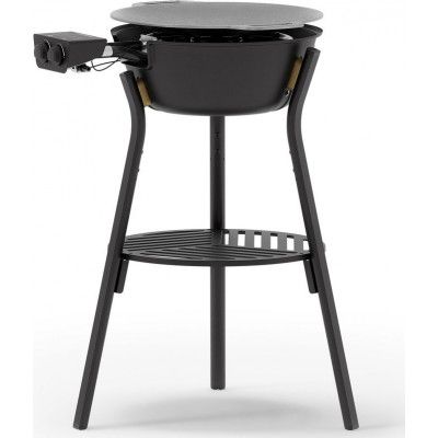 Muurikka Gas set LL 48