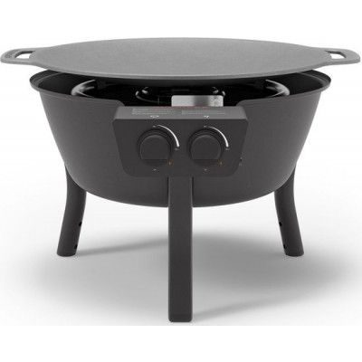 Muurikka Gas set SL 48