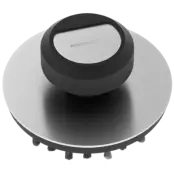 Muurikka Grill- och Stekhällsborste Rund