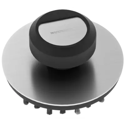 Muurikka Grill- och Stekhällsborste Rund