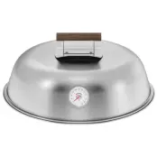 Muurikka Lock Ø 58 med termometer