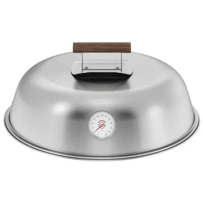 Muurikka Lock Ø 58 med termometer