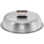 Muurikka Lock Ø 78 med termometer