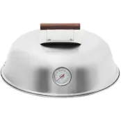 Muurikka Lock Med Termometer Ø48