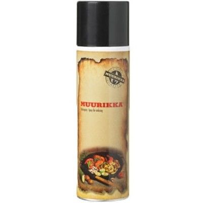 Muurikka Paistospray 330 ml