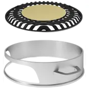 Muurikka Pizzaugn Set