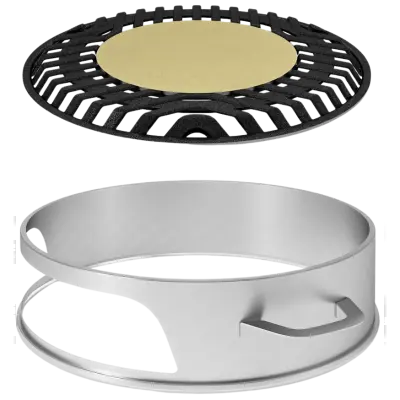 Muurikka Pizzaugn Set