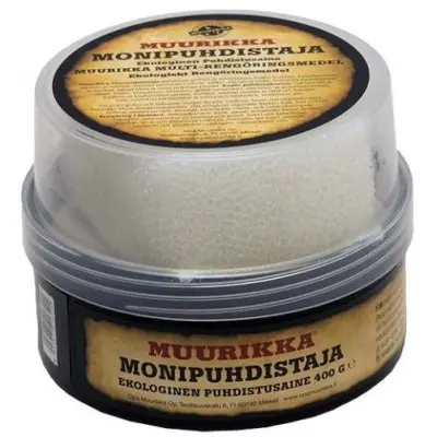 Muurikka Rengöringssten 400 g