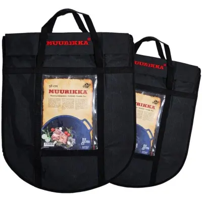 Muurikka Skyddspåse 58 cm