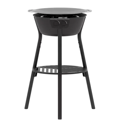 Muurikka Stekhällsset Gasol 48 LL svart