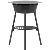 Muurikka Stekhällsset Gasol 58 LL svart